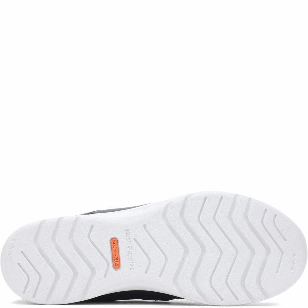 Hush Puppies Good Shoe Bungee Women's Sneakers Casual Walking Shoes
