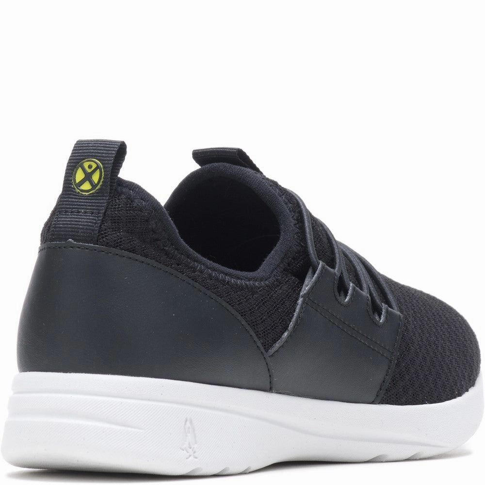 Hush Puppies Good Shoe Bungee Women's Sneakers Casual Walking Shoes