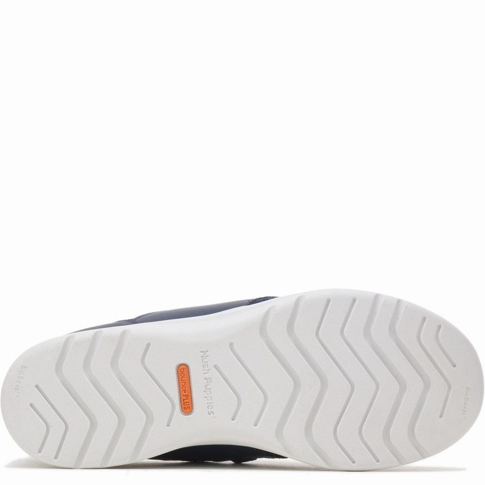 Hush Puppies Good Shoe Bungee Women's Sneakers Casual Walking Shoes