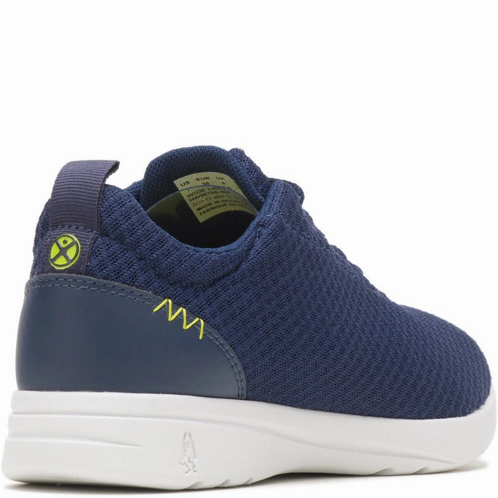 Hush Puppies Good Shoe Lace Women's Sneakers Casual Walking Shoes