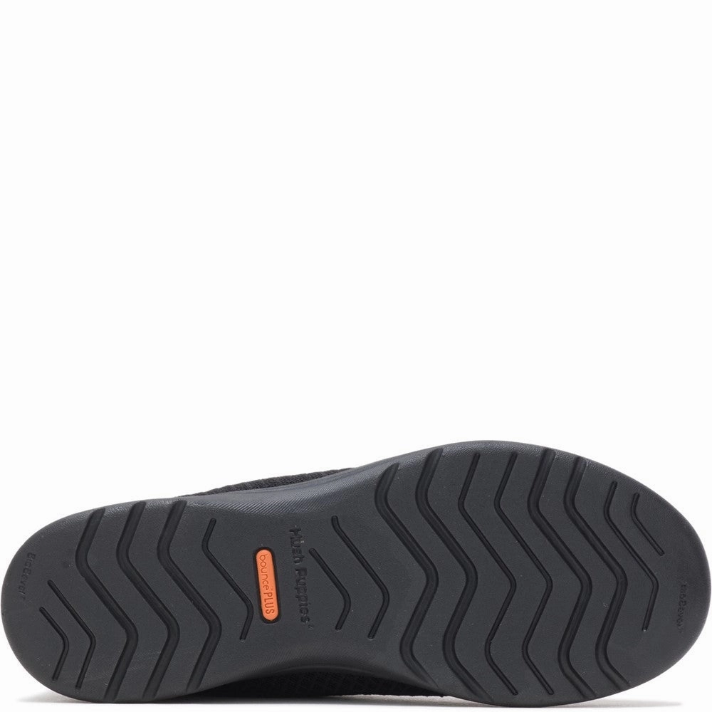 Hush Puppies Good Shoe Lace Women's Sneakers Casual Walking Shoes