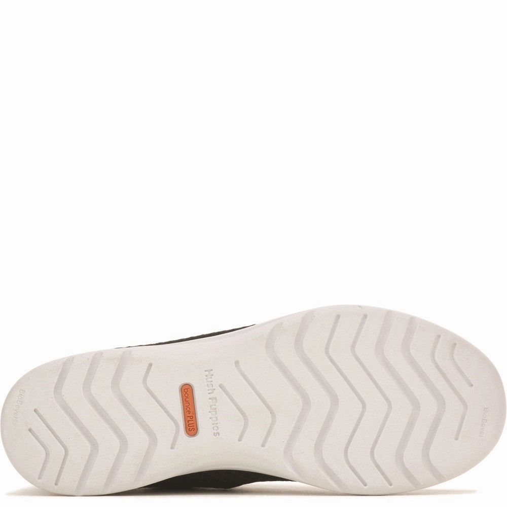 Hush Puppies Good Shoe Lace Women's Sneakers Casual Walking Shoes