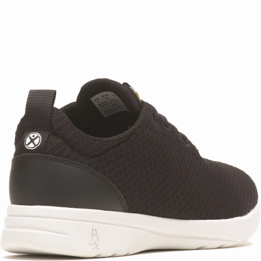 Hush Puppies Good Shoe Lace Women's Sneakers Casual Walking Shoes