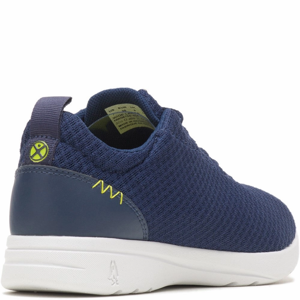 Hush Puppies Good Shoe Lace Women's Sneakers Casual Walking Shoes