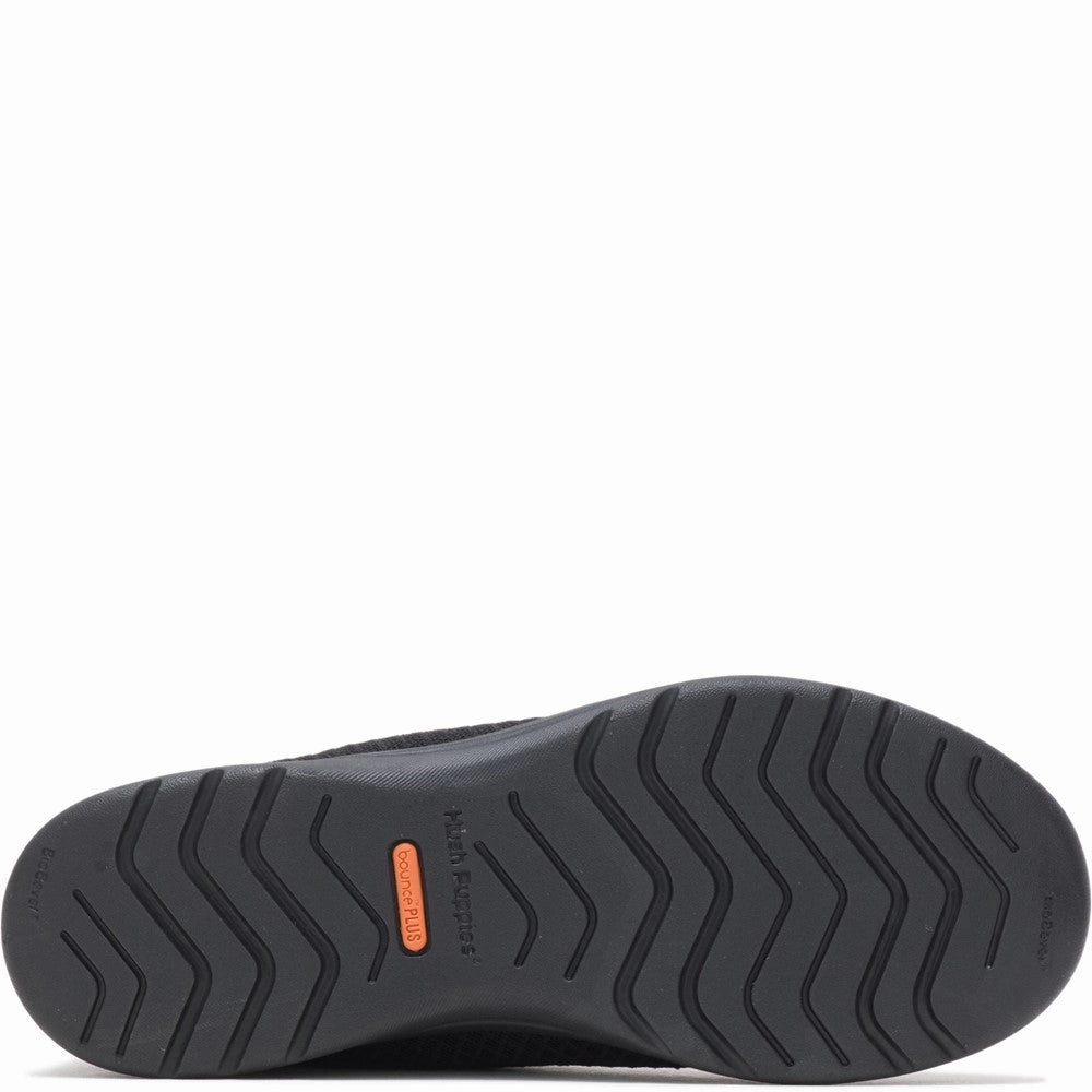 Hush Puppies Good Shoe Lace Women's Sneakers Casual Walking Shoes