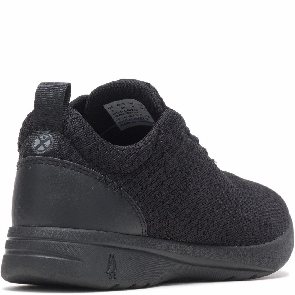 Hush Puppies Good Shoe Lace Women's Sneakers Casual Walking Shoes