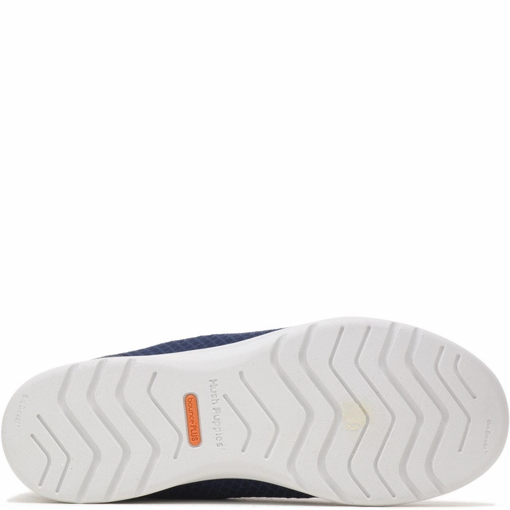 Hush Puppies Good Shoe Lace Women's Sneakers Casual Walking Shoes