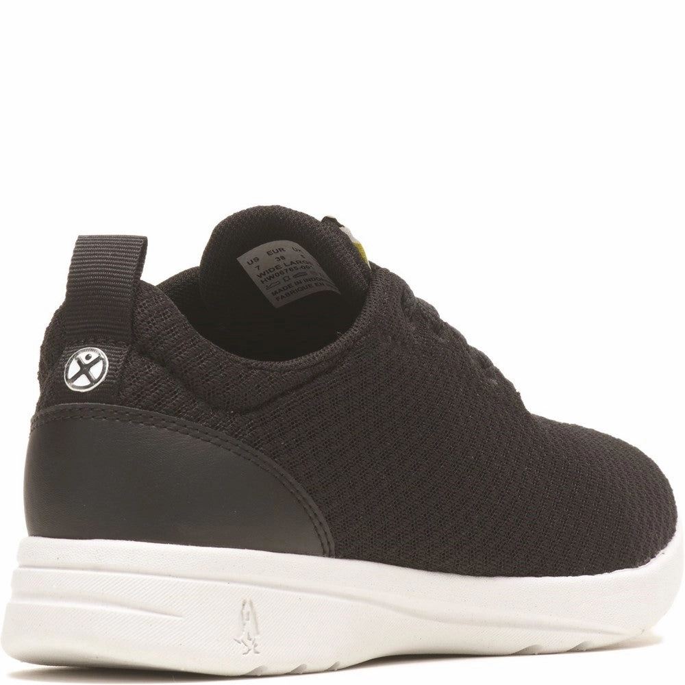 Hush Puppies Good Shoe Lace Women's Sneakers Casual Walking Shoes