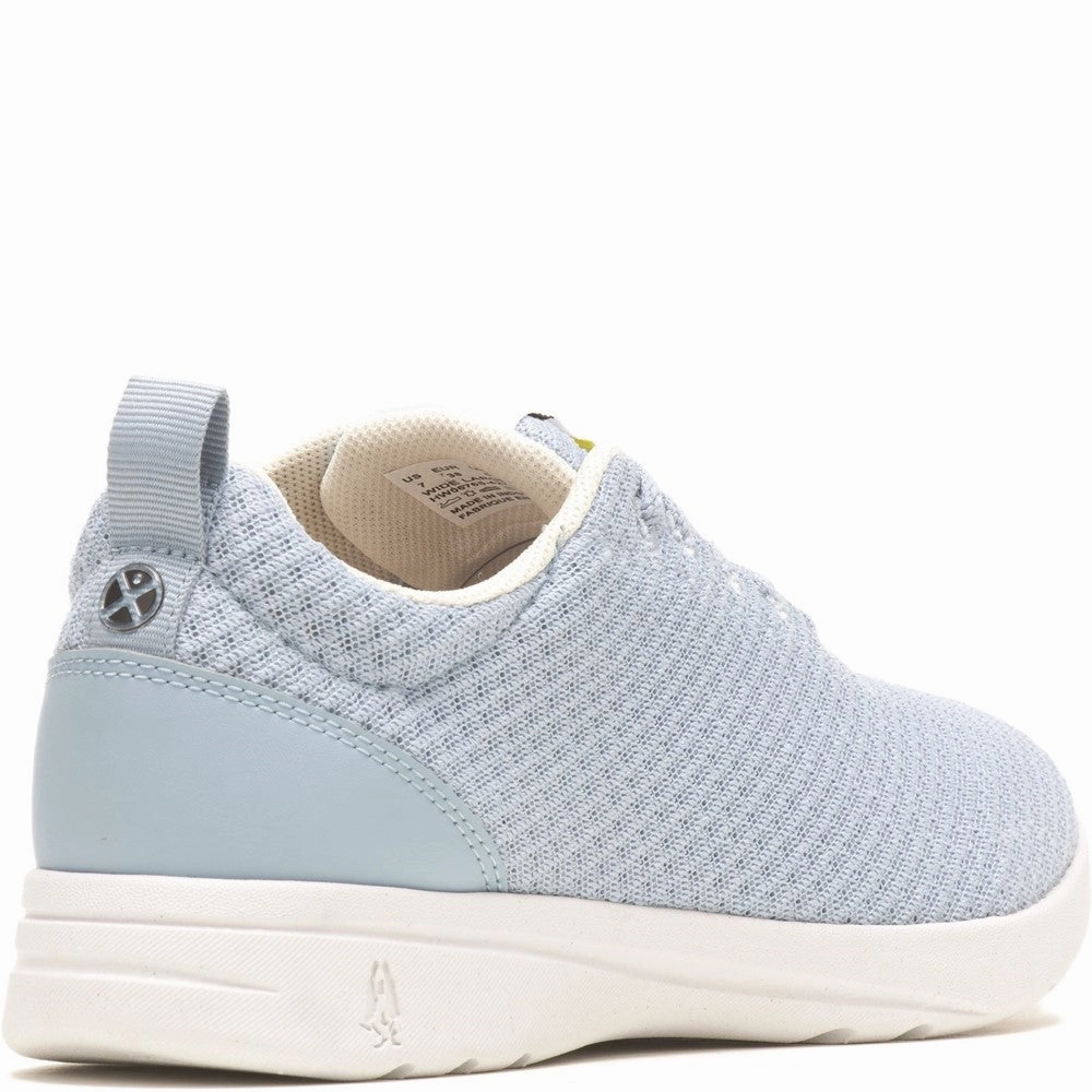 Hush Puppies Good Shoe Lace Women's Sneakers Casual Walking Shoes