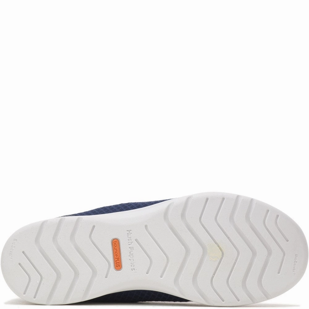 Hush Puppies Good Shoe Lace Women's Sneakers Casual Walking Shoes
