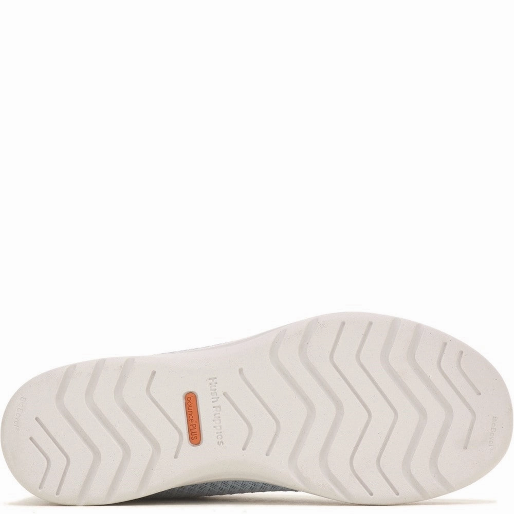 Hush Puppies Good Shoe Lace Women's Sneakers Casual Walking Shoes