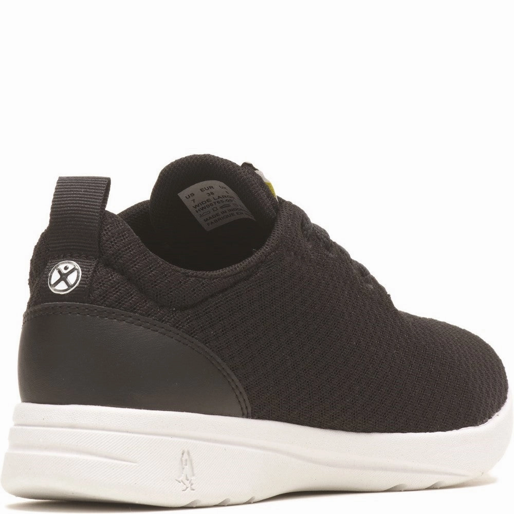 Hush Puppies Good Shoe Lace Women's Sneakers Casual Walking Shoes