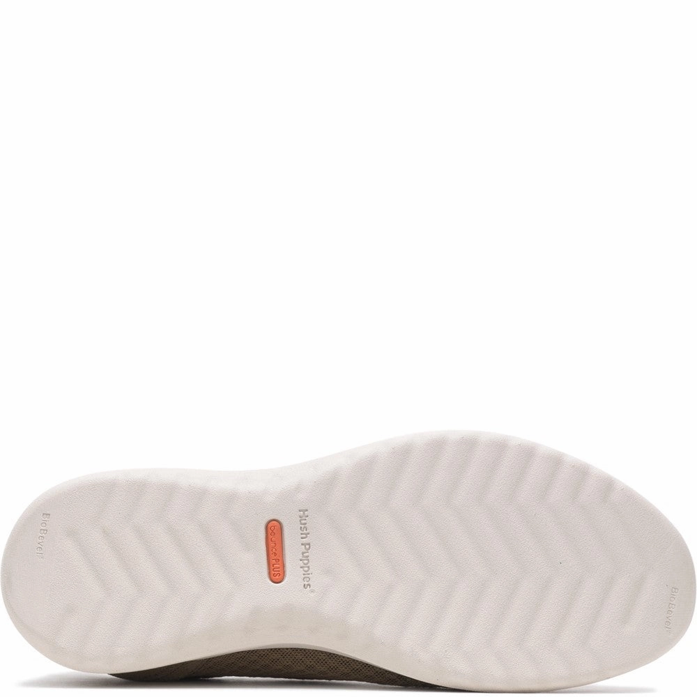 Hush Puppies Good Shoe Slip On Men's Sports Casual Shoes
