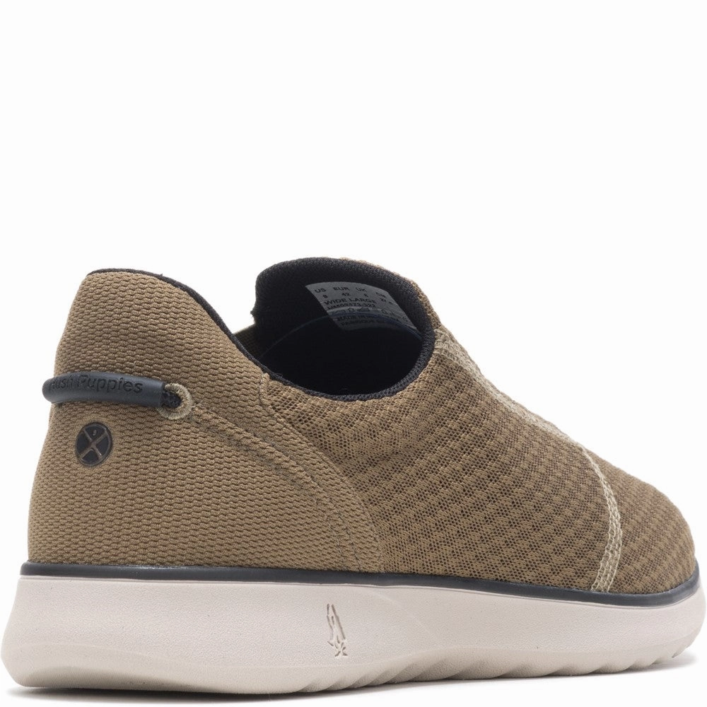Hush Puppies Good Shoe Slip On Men's Sports Casual Shoes