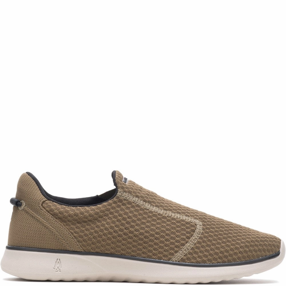 Hush Puppies Good Shoe Slip On Men's Sports Casual Shoes