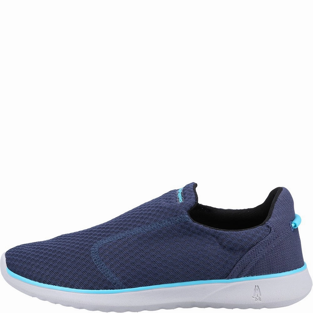 Hush Puppies Good Shoe Slip On Men's Sports Casual Shoes