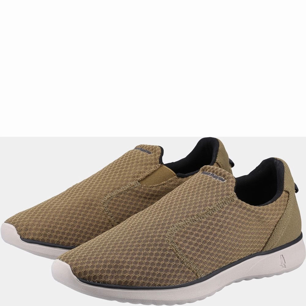 Hush Puppies Good Shoe Slip On Men's Sports Casual Shoes