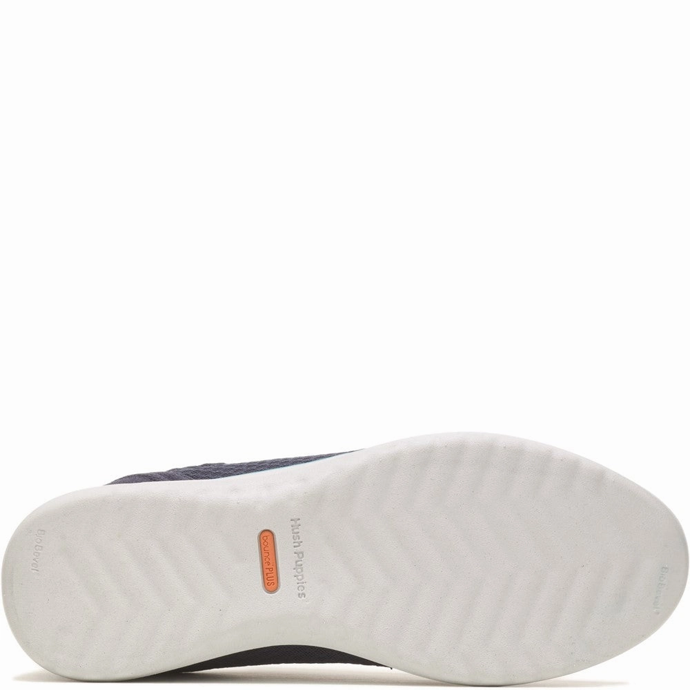 Hush Puppies Good Shoe Slip On Men's Sports Casual Shoes