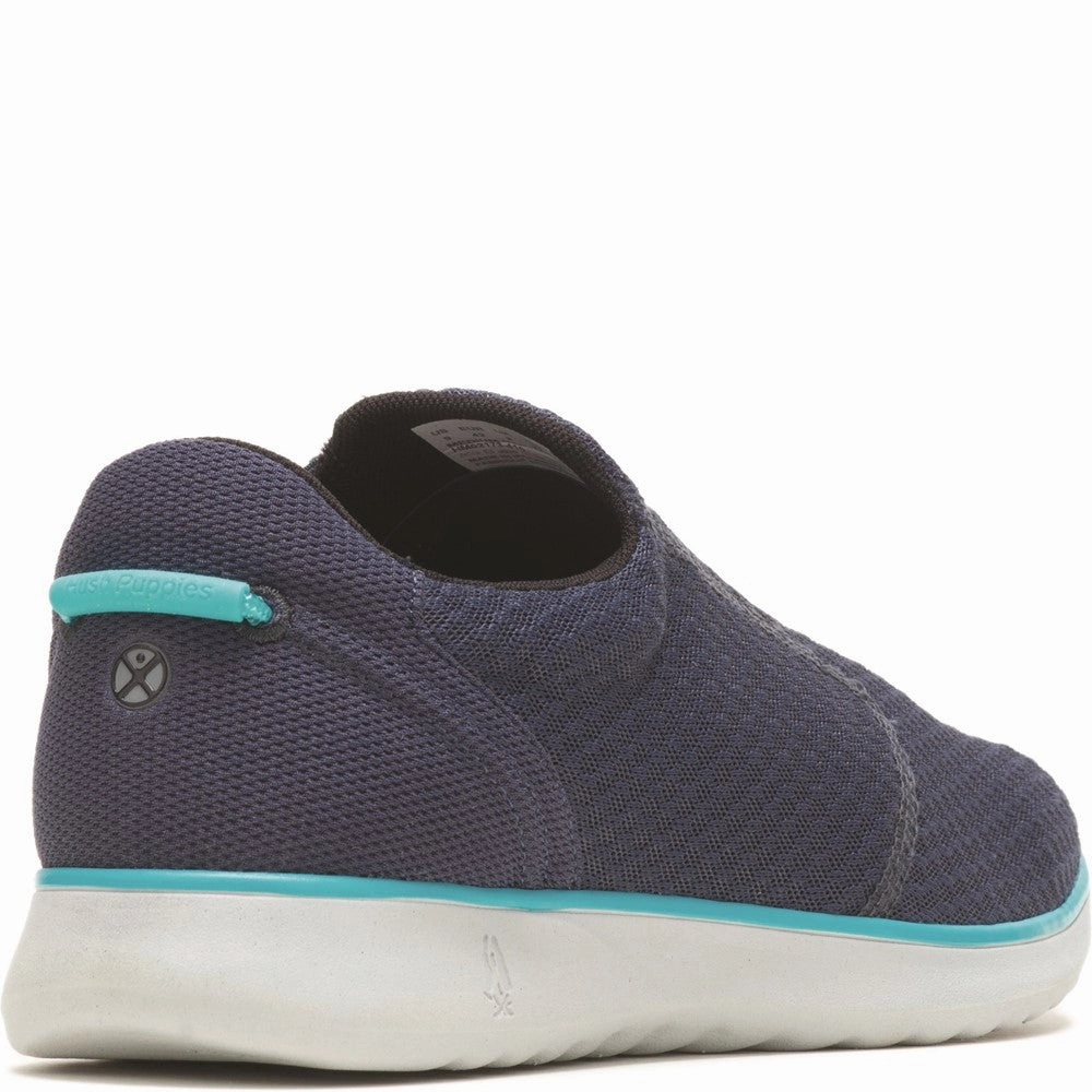 Hush Puppies Good Shoe Slip On Men's Sports Casual Shoes