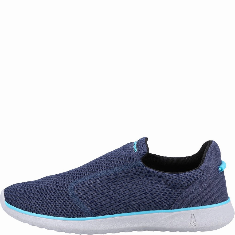Hush Puppies Good Shoe Slip On Men's Sports Casual Shoes