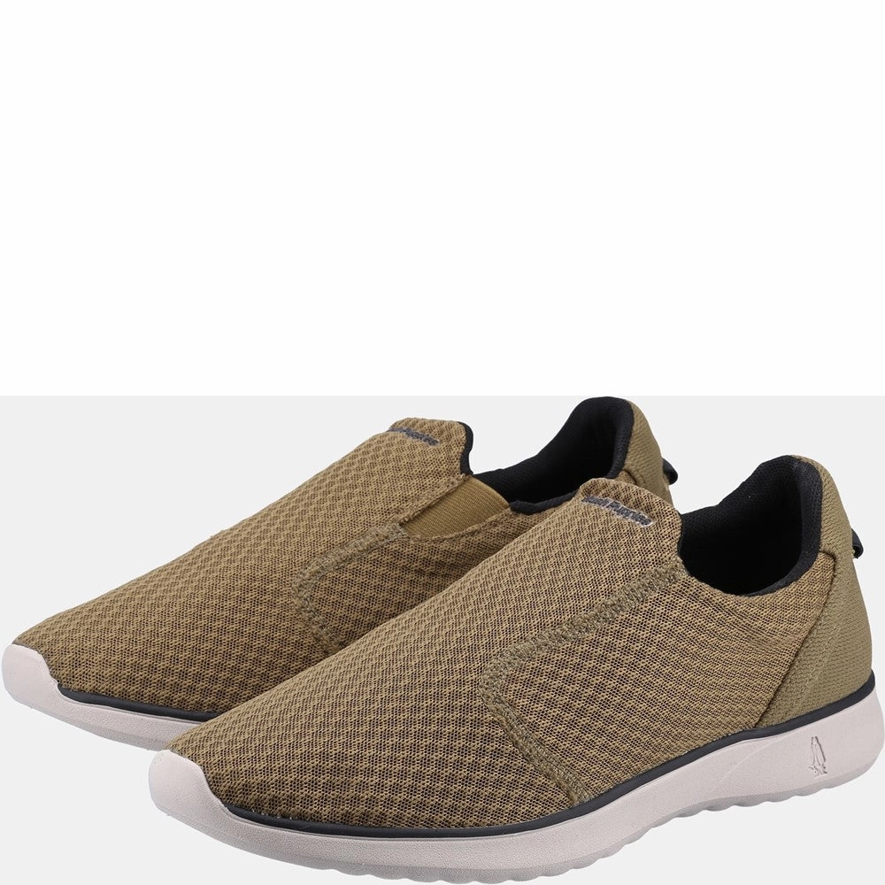 Hush Puppies Good Shoe Slip On Men's Sports Casual Shoes