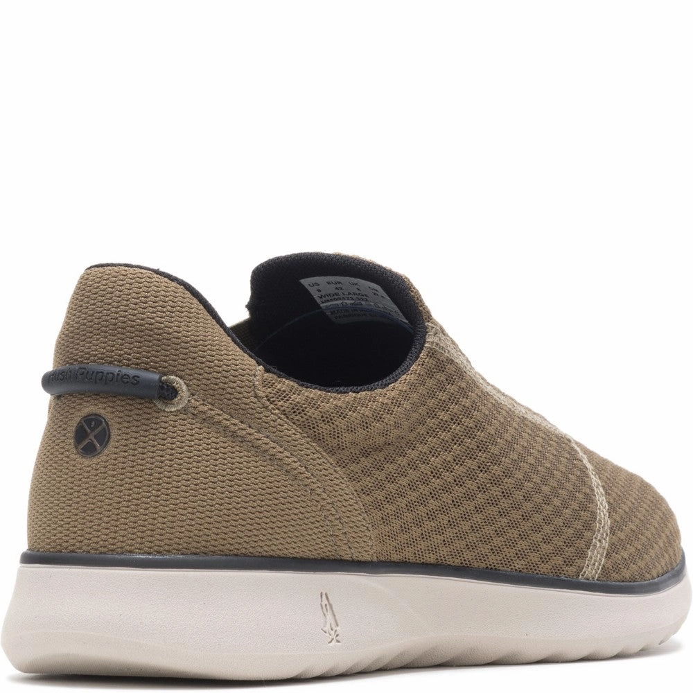 Hush Puppies Good Shoe Slip On Men's Sports Casual Shoes