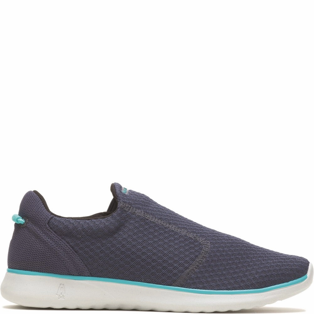 Hush Puppies Good Shoe Slip On Men's Sports Casual Shoes