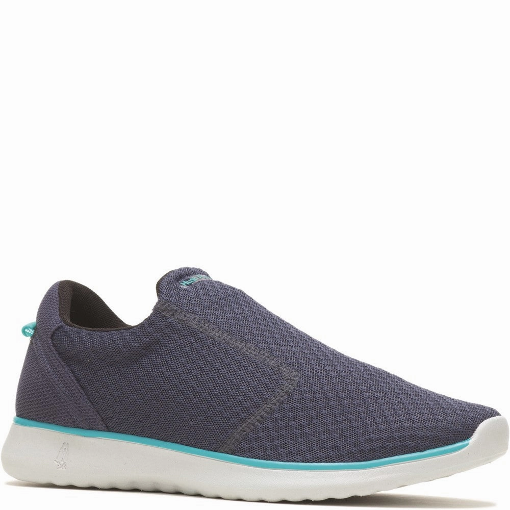 Hush Puppies Good Shoe Slip On Basketball Shoes, Running Shoes