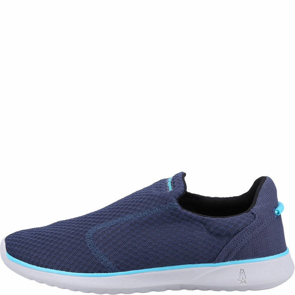 Hush Puppies Good Shoe Slip On Men's Sports Casual Shoes