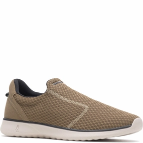 Hush Puppies Good Shoe Slip On Basketball Shoes, Running Shoes