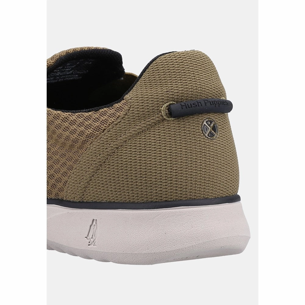 Hush Puppies Good Shoe Slip On Men's Sports Casual Shoes