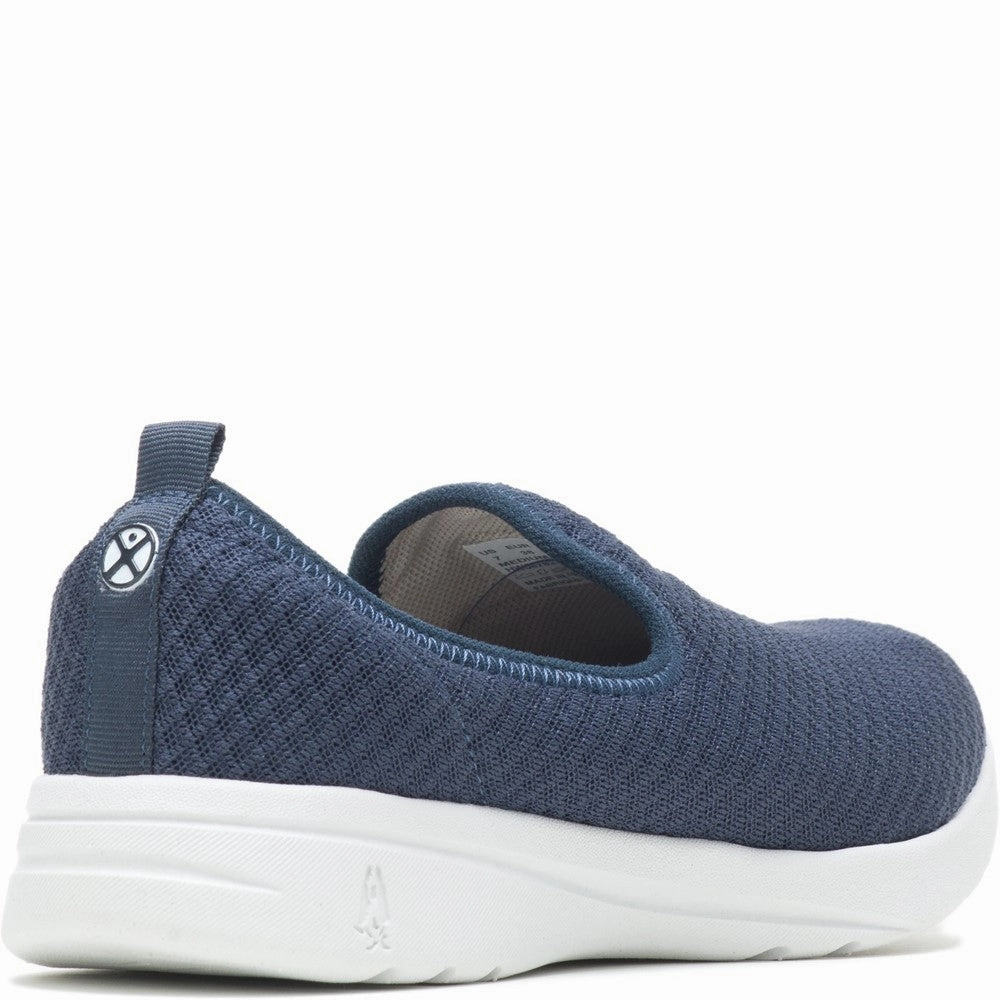 Hush Puppies Good Shoe Slip On Women's Sneakers Casual Walking Shoes
