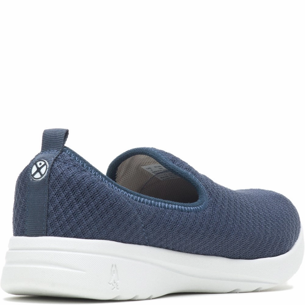 Hush Puppies Good Shoe Slip On Women's Sneakers Casual Walking Shoes