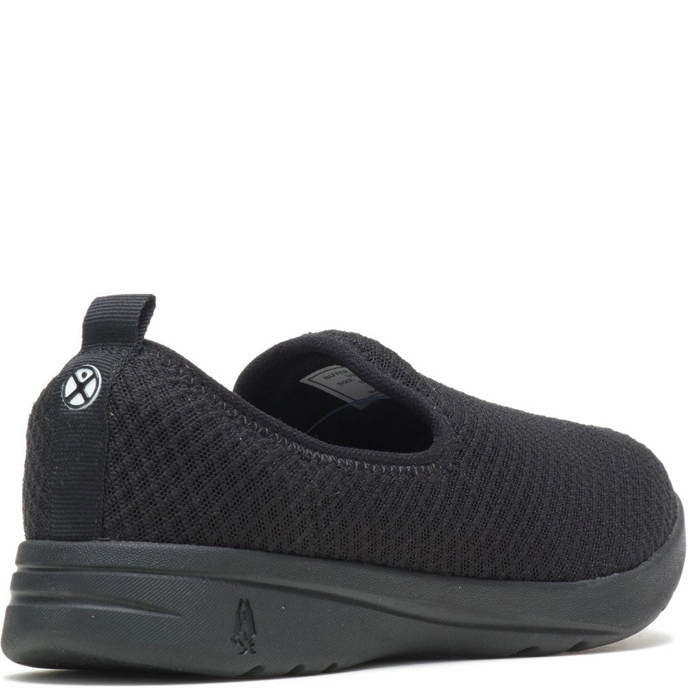 Hush Puppies Good Shoe Slip On Women's Sneakers Casual Walking Shoes