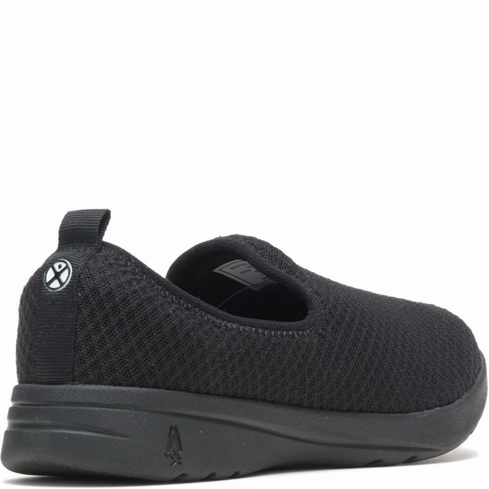 Hush Puppies Good Shoe Slip On Women's Sneakers Casual Walking Shoes