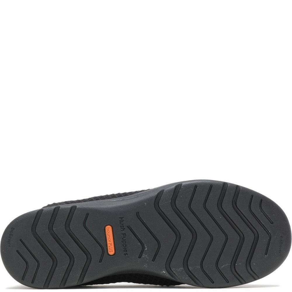 Hush Puppies Good Shoe Slip On Women's Sneakers Casual Walking Shoes