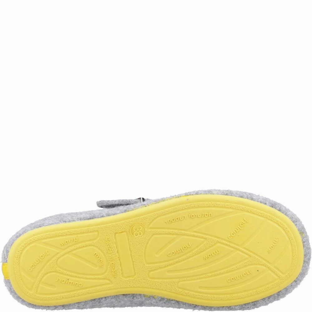 Hush Puppies Good Slipper Buckle Women's Sneakers Casual Walking Shoes