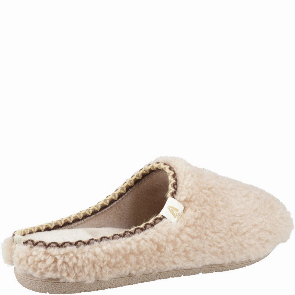 Hush Puppies Good Slipper Teddy Mule Women's Sneakers Casual Walking Shoes