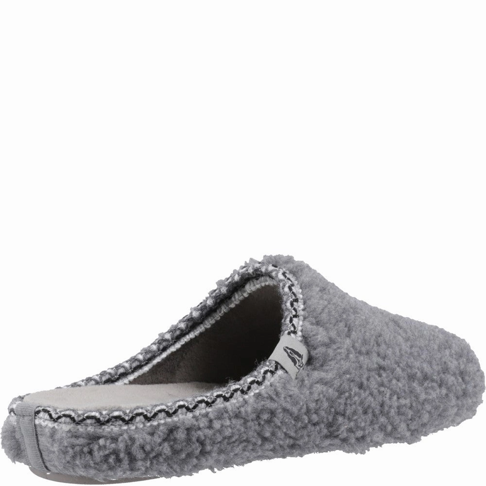 Hush Puppies Good Slipper Teddy Mule Women's Sneakers Casual Walking Shoes