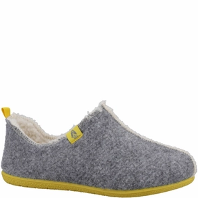 Hush Puppies Good Slippers Lightweight Running Shoes,Slip On Athletic Shoes,Breathable Workout Shoes