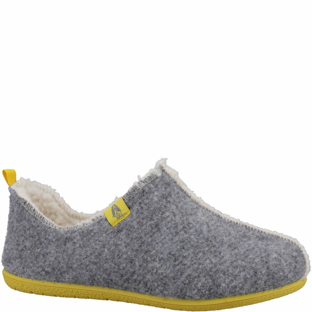 Hush Puppies Good Slippers Lightweight Running Shoes,Slip On Athletic Shoes,Breathable Workout Shoes