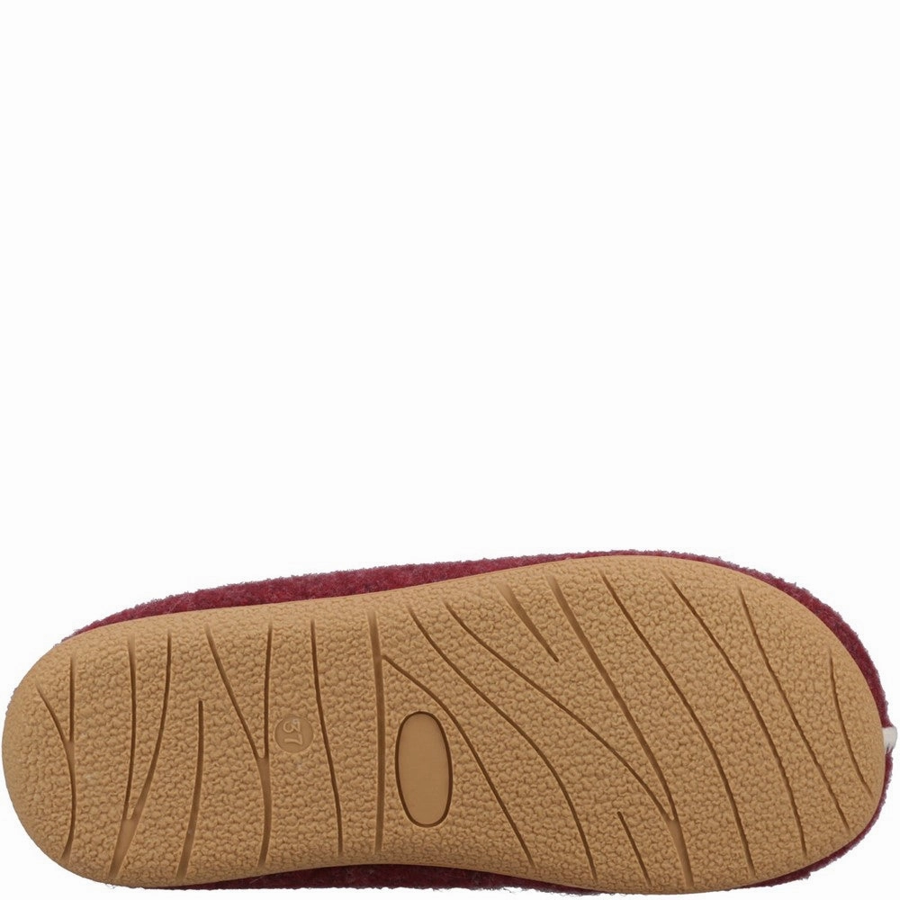 Hush Puppies Good Slippers Women's Sneakers Casual Walking Shoes