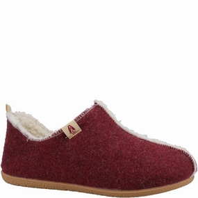 Hush Puppies Good Slippers Lightweight Running Shoes,Slip On Athletic Shoes,Breathable Workout Shoes