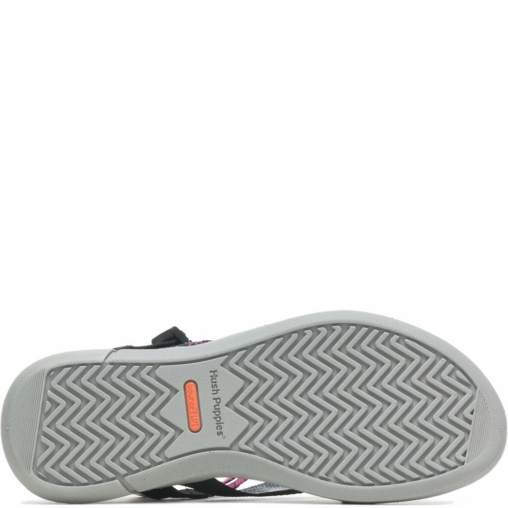 Hush Puppies Good Toepost Sandal Women's Sneakers Casual Walking Shoes