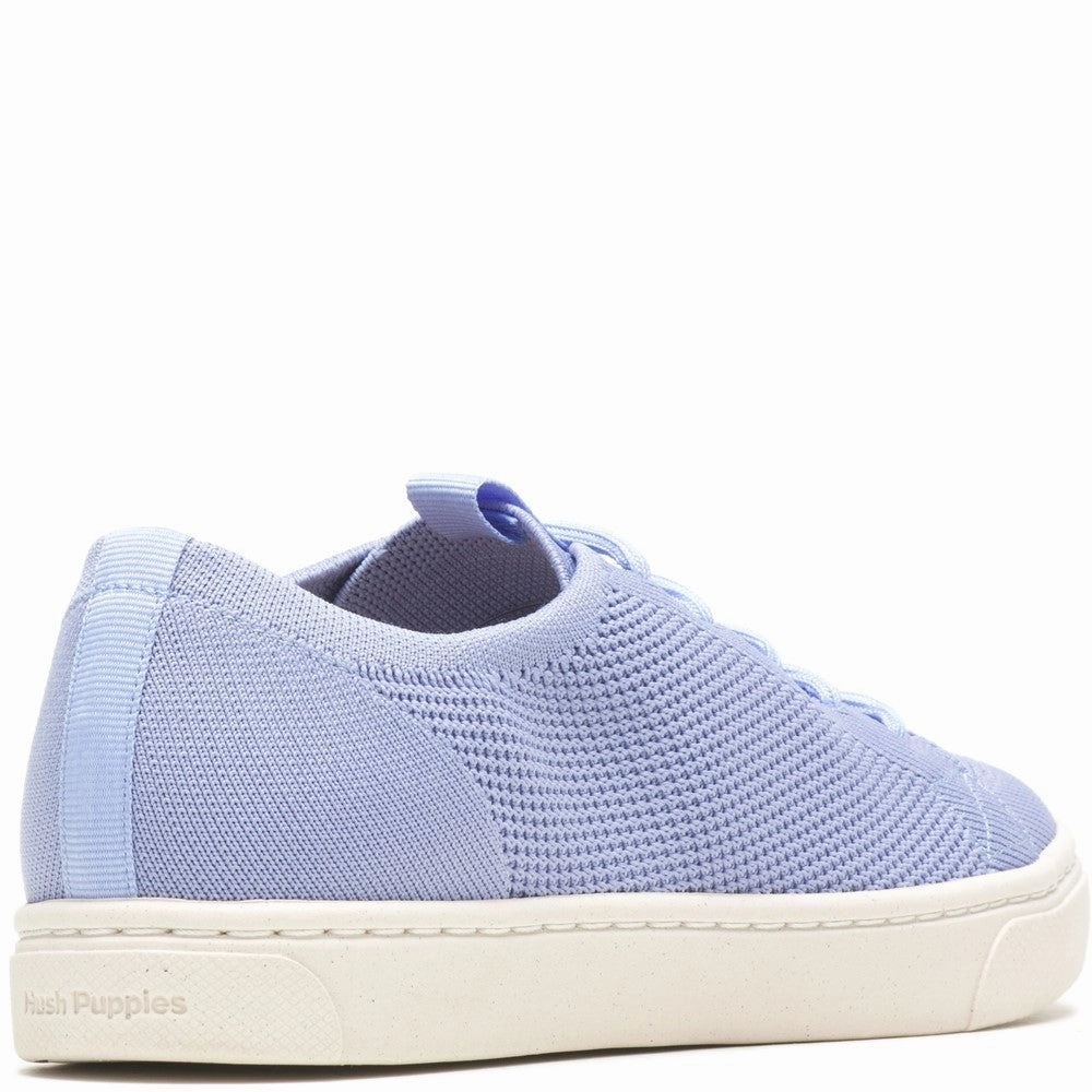 Hush Puppies Good Trainer Women's Sneakers Casual Walking Shoes