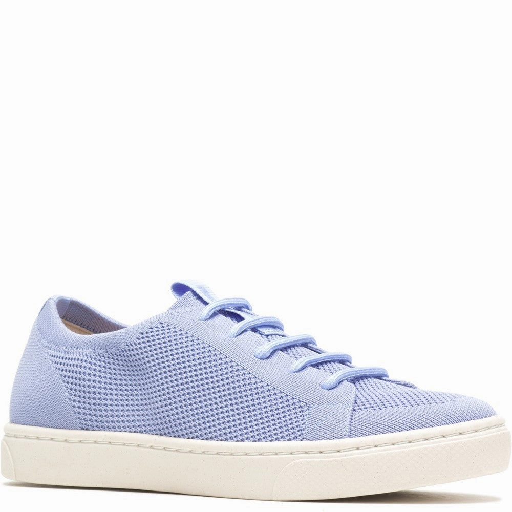 Hush Puppies Good Trainer Lightweight Running Shoes,Slip On Athletic Shoes,Breathable Workout Shoes