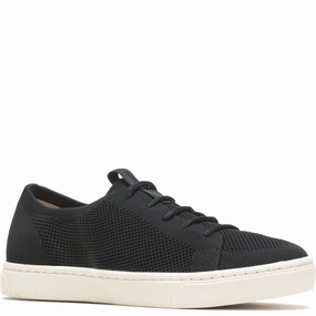 Hush Puppies Good Trainer Lightweight Running Shoes,Slip On Athletic Shoes,Breathable Workout Shoes
