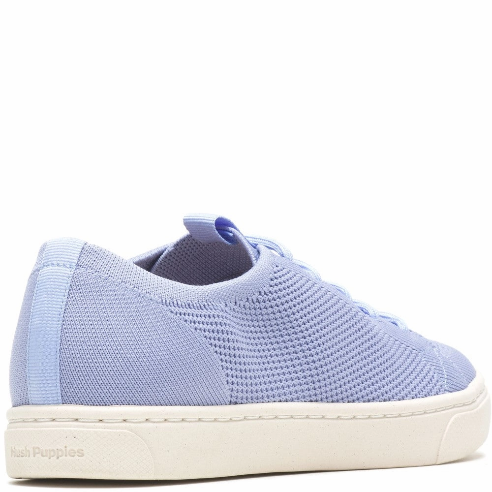Hush Puppies Good Trainer Women's Sneakers Casual Walking Shoes