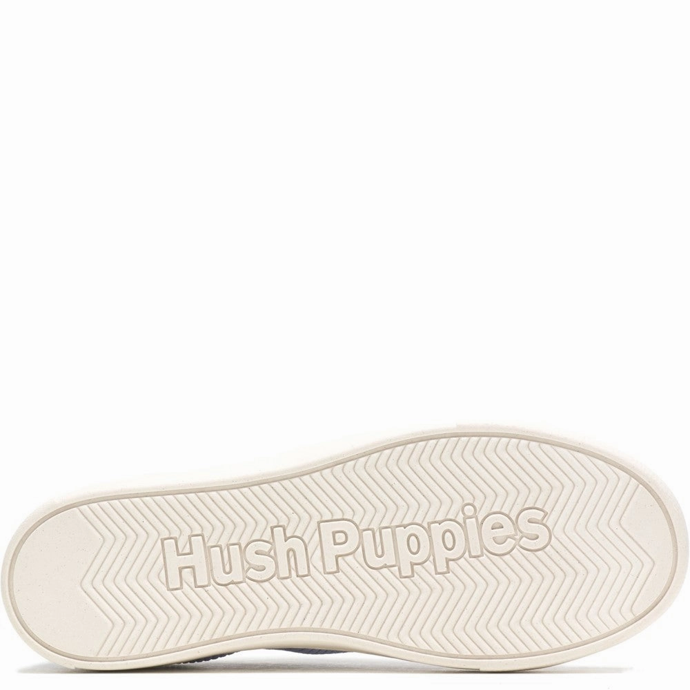 Hush Puppies Good Trainer Women's Sneakers Casual Walking Shoes