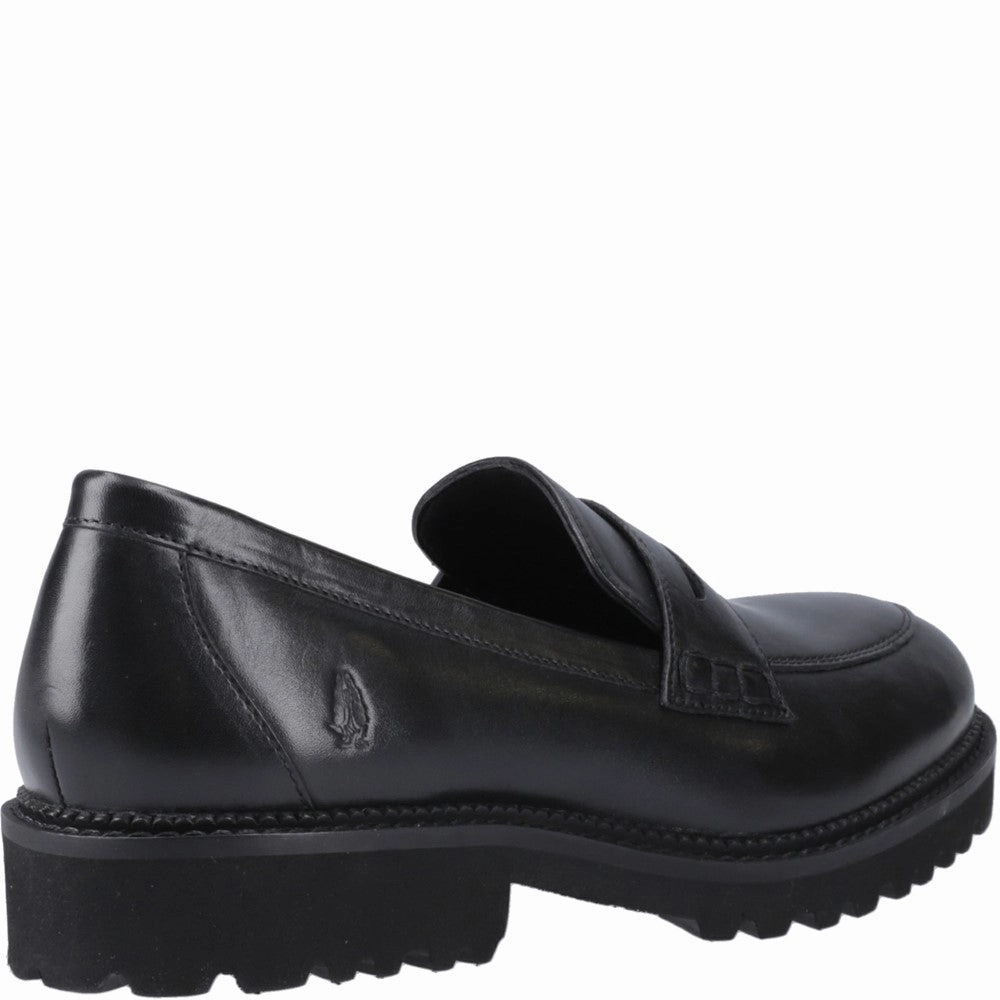 Hush Puppies Grazia Loafer XL Senior School Shoes Girls Sneakers Girls Running Shoes